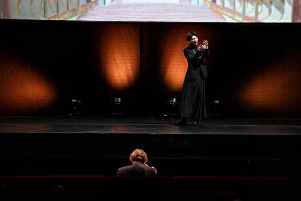 Vincerò World Opera Competition 6